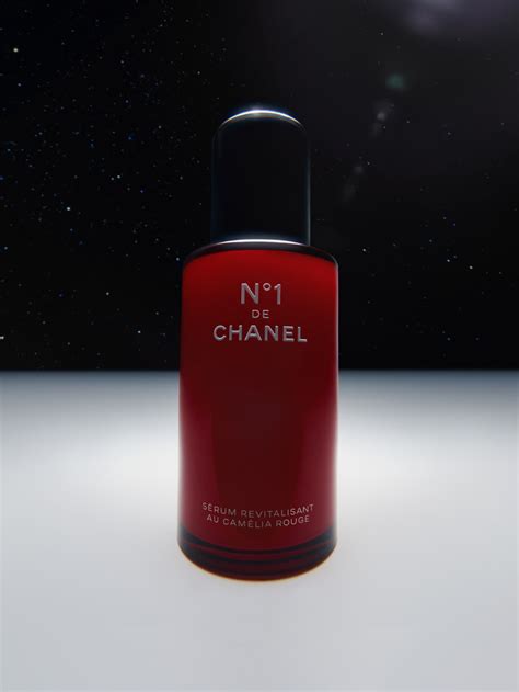 chanel spray serum|is Chanel serum good.